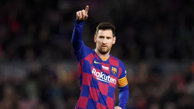 lionel messi, football, neymar- India TV Hindi