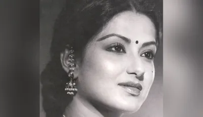 Moushumi Chatterjee- India TV Hindi