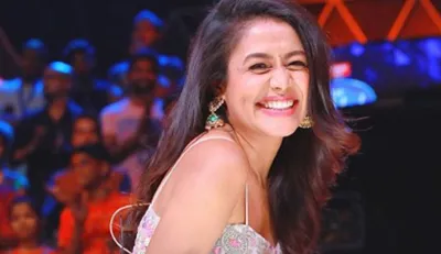 Neha kakkar- India TV Hindi