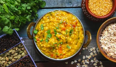 oats khichadi- India TV Hindi