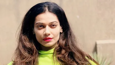 Payal Rohatgi sent to eight days judicial custody- India TV Hindi