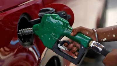 Petrol Diesel Price- India TV Paisa