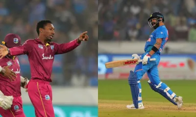 India vs Westindies second T20I- India TV Hindi