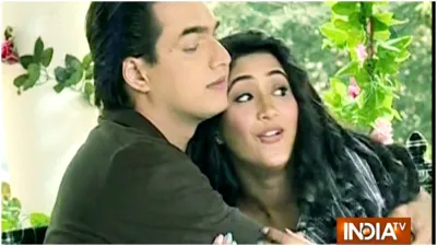 <p>Yeh Rishta Kya Kehalata Hai</p>- India TV Hindi