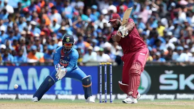 ind vs wi- India TV Hindi