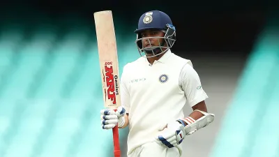 Prithvi Shaw, Ranji Trophy 2019-20, Prithvi Shaw injury, Mumbai and Ranji Trophy, Prithvi Shaw and I- India TV Hindi