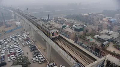 Delhi Metro- India TV Hindi