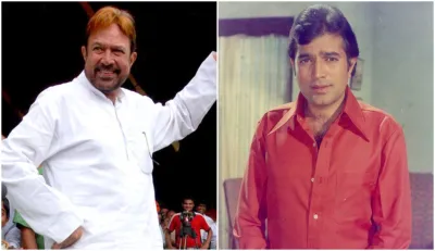 Rajesh khanna- India TV Hindi