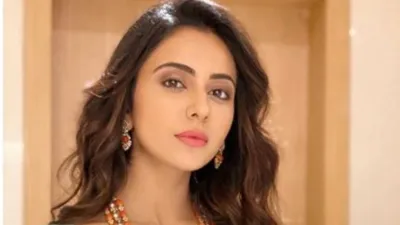 rakul preet singh - India TV Hindi