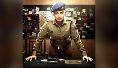 rani mukerji mardaani 2- India TV Hindi