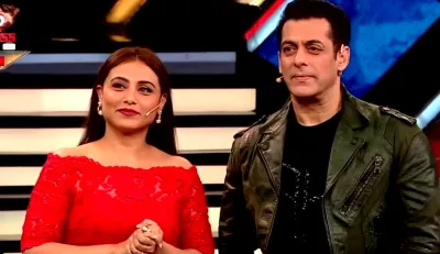 Bigg Boss 13 rani mukerji salman khan- India TV Hindi