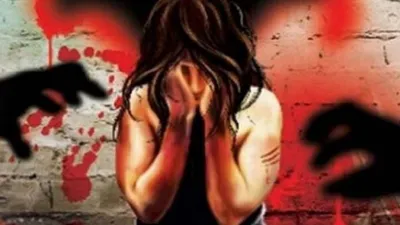 Teenager raped, Teenager raped set on fire, Teenager raped Fatehpur, Minor Raped- India TV Hindi