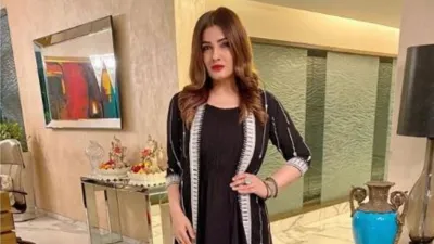 raveena tandon- India TV Hindi