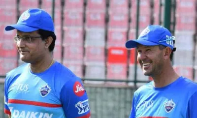 ricky ponting, ponting, ricky ponting delhi capitals, delhi capitals, indian premier league, ipl, ip- India TV Hindi