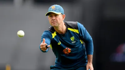 Ricky Ponting, England vs Australia, Steve Smith, cricket news, latest updates, Marcus Stoinis, Pete- India TV Hindi