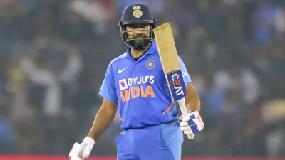 Rohit Sharma- India TV Hindi