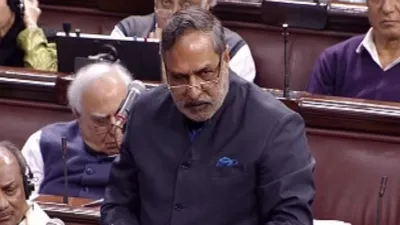 <p>Anand Sharma</p>- India TV Hindi