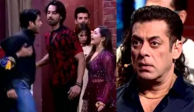 Bigg Boss 13 Live Weeken Ka Vaar- India TV Hindi