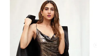 sara ali khan- India TV Hindi