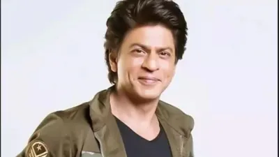 shah rukh khan- India TV Hindi