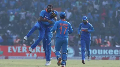 mohammed shami, sunil gavaskar, india vs west indies 2019- India TV Hindi