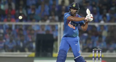 Rohit Sharma, Shivam Dube, India vs West Indies- India TV Hindi