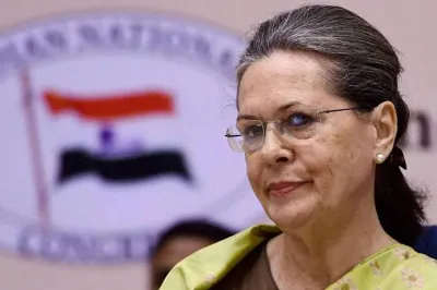 <p>Sonia Gandhi</p>- India TV Hindi