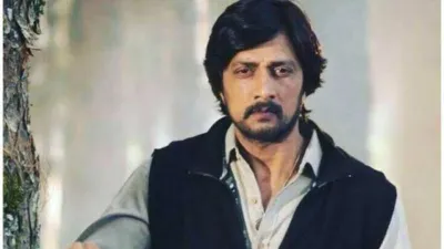 kiccha sudeep- India TV Hindi