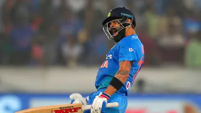 Virat kohli, Record, King Kohli, Ind vs Wi, Virat kohli record, India vs West indies - India TV Hindi