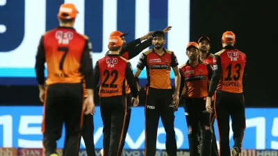 Sunrisers Hyderabad- India TV Hindi