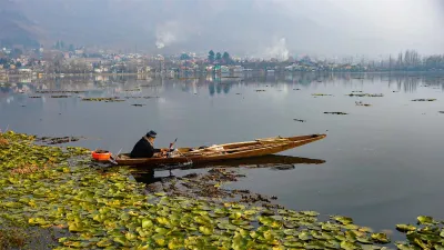 Kashmir weather- India TV Hindi