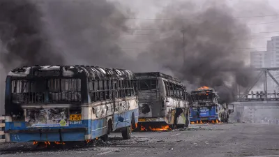 West bengal Violent Protest against citizenship law- India TV Hindi