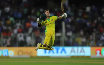 David Warner- India TV Hindi