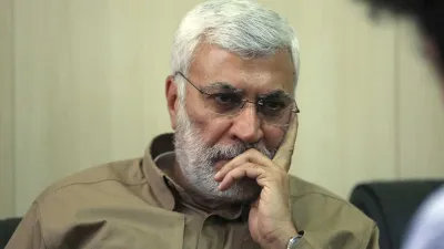 Hashd al-Shaabi, Abu-Mahdi al-Muhandis, Popular Mobilization Forces, General Qasem Soleimani- India TV Hindi