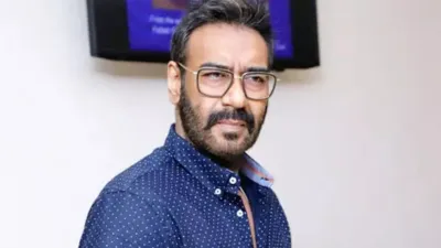 ajay devgn- India TV Hindi