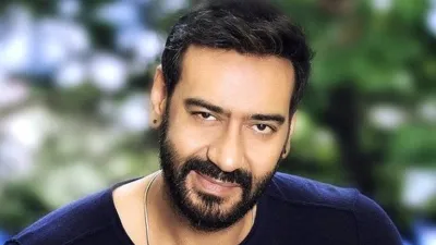 ajay devgn- India TV Hindi