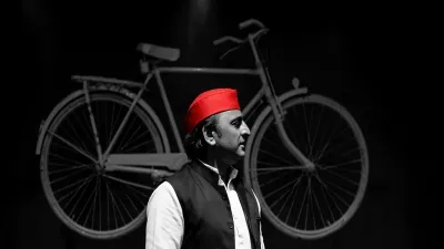 Akhilesh Yadav- India TV Hindi