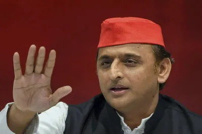 <p>Akhilesh Yadav</p>- India TV Hindi