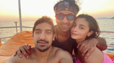 Alia bhatt ranbir kapoor and ayan mukerji- India TV Hindi