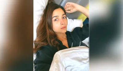 alia bhatt injury news- India TV Hindi