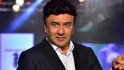 Anu Malik- India TV Hindi