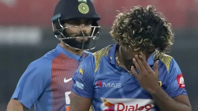 Lasith Malinga- India TV Hindi