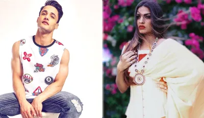 bigg boss 13 asim riaz himanshi khurana- India TV Hindi