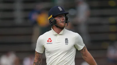 Ben Stokes- India TV Hindi