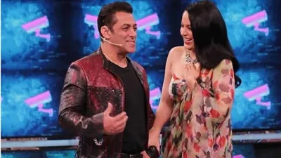 Bigg Boss 13 weekend ka vaar live updates- India TV Hindi