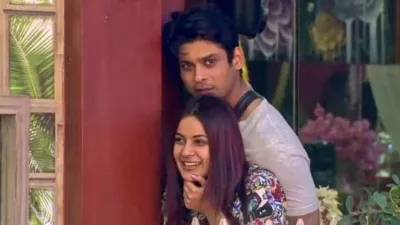 sidharth shukla and shehnaaz gill- India TV Hindi