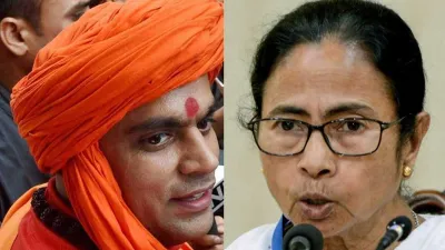 Hindu Mahasabha, Hindu Mahasabha Mamata Banerjee, Mamata Banerjee, Swami Chakrapani- India TV Hindi