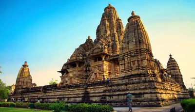 Khajuraho - India TV Hindi