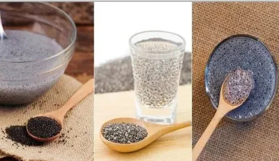 Chia seeds for skin- India TV Hindi