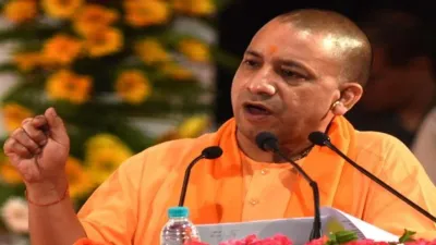 Yogi Adityanath- India TV Hindi